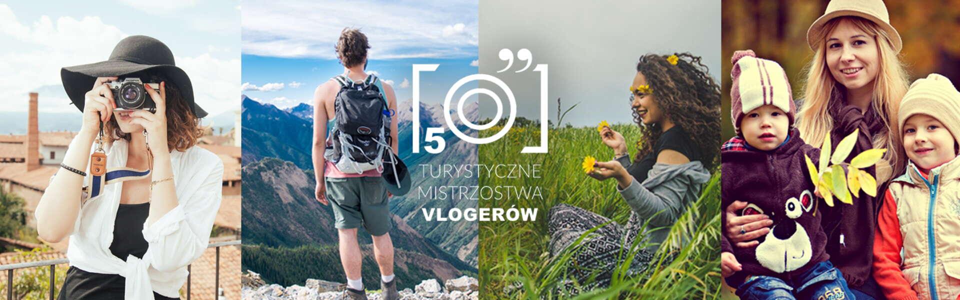 Bild: Zagłosuj na Małopolskę - V Turystyczne Mistrzostwa Vlogerów!