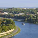 Изображение: Vistula River cruises in Kraków - an unforgettable adventure