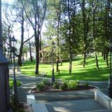 Bild: Park świętej Kingi Wieliczka