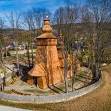 Bild: Orthodoxe Kirche St. Jakobus Powroźnik