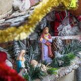 Bild: Jarmark Bożonarodzeniowy w Miasteczku Galicyjskim