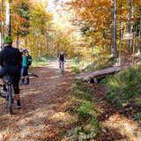 Bild: Wycieczka rowerowa Babia Góra Trails + Zawoja