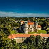 Obrazek: Muzeum Ziemi Wiśnickiej Nowy Wiśnicz