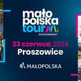 Obrazek: Małopolska Tour 2024 - Proszowice
