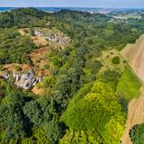 Obrazek: Rudniański Park Krajobrazowy 