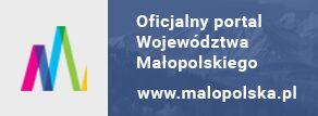 Baner - Portal Małopolska_podstrona