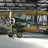 Image: Sopwith F.1 Camel