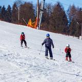 Image: Ośrodek narciarski Polana Sosny